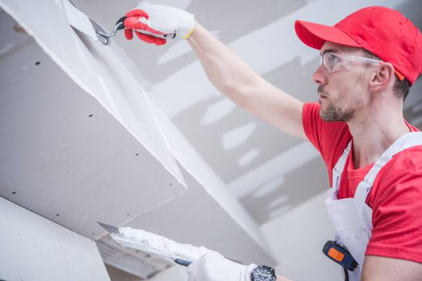 Mold Remediation for Rental Properties in Arma, KS